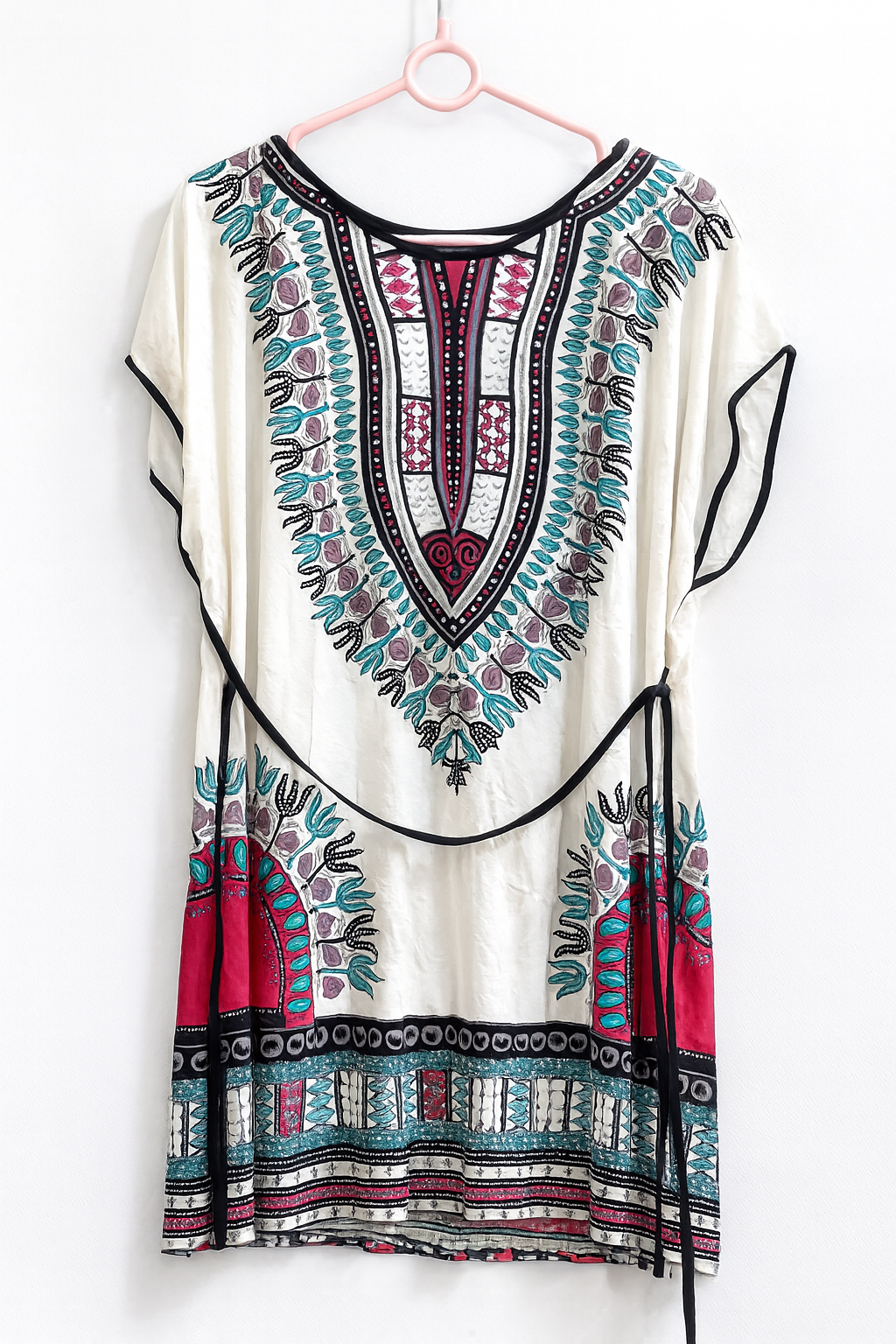 The Effortless Chic Dress: Casual Party Ready