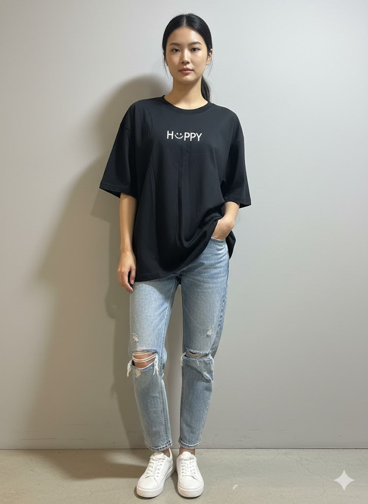 The "Clean & Minimalist