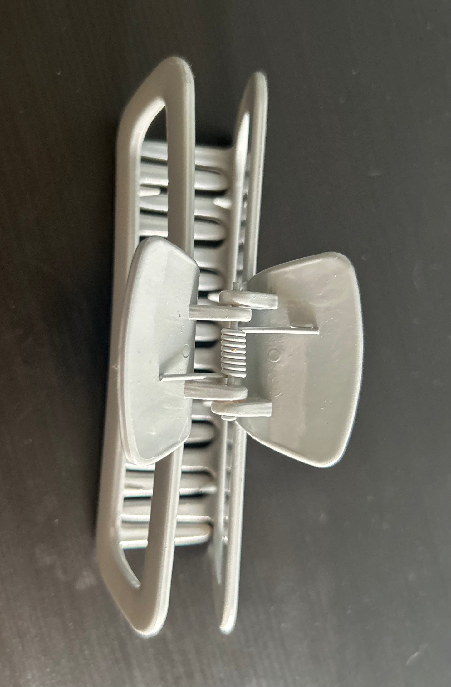 💙 The Sky-High Claw Clip (XL)