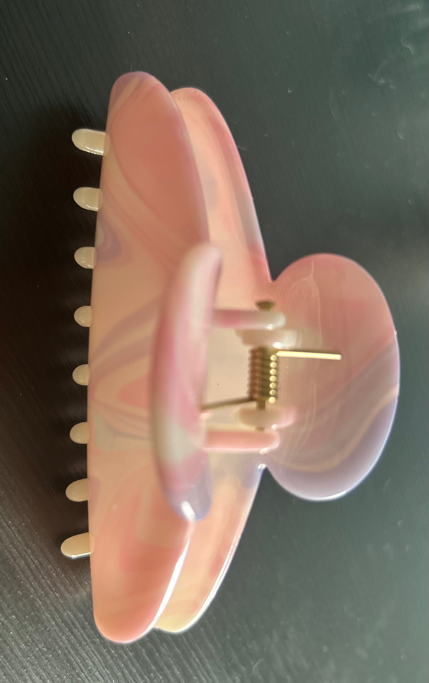 💖 The Rosé Gradient Clip