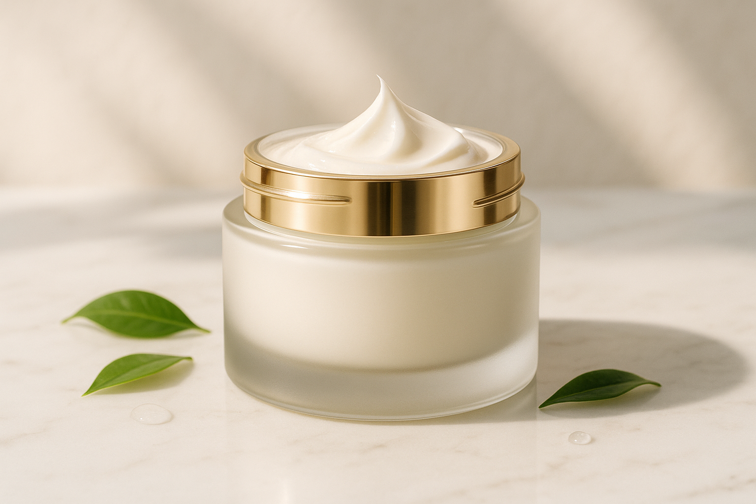 Skin Care Creme
