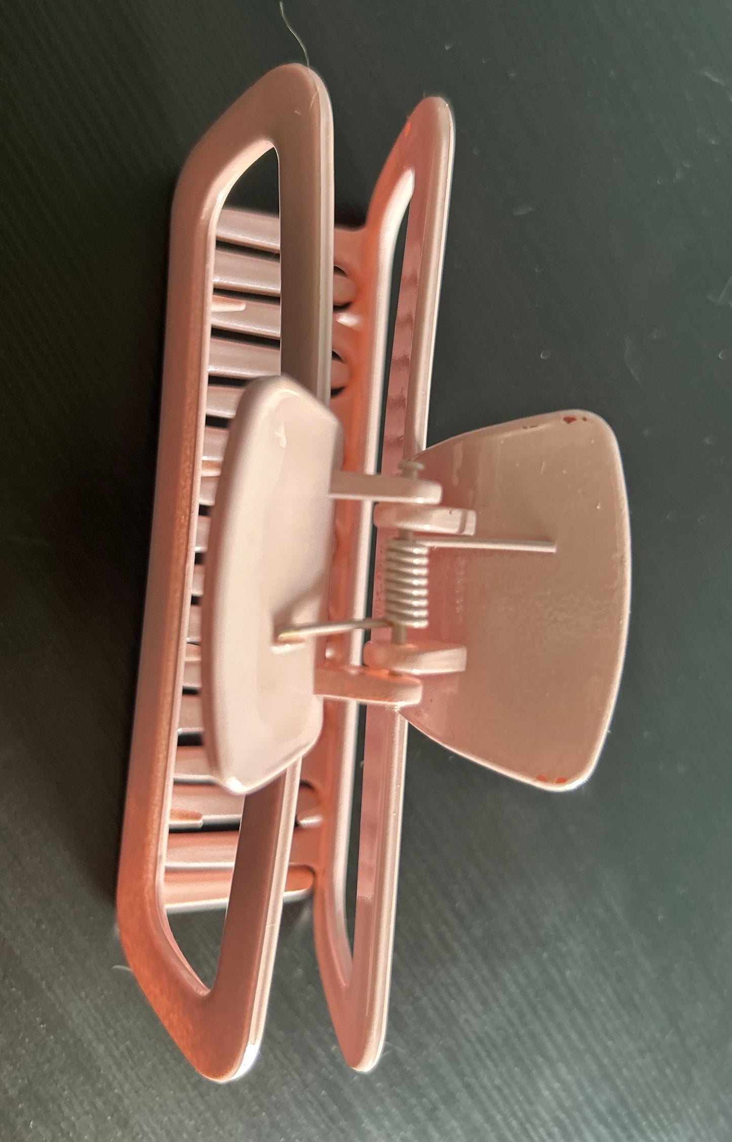 🍑 The Peach Perfect XL Grip Clip