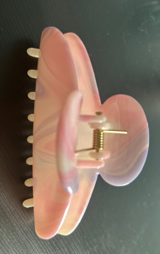 💖 The Rosé Gradient Clip